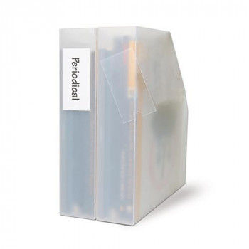 Самолеплив џеб, 75х150мм, 3/1